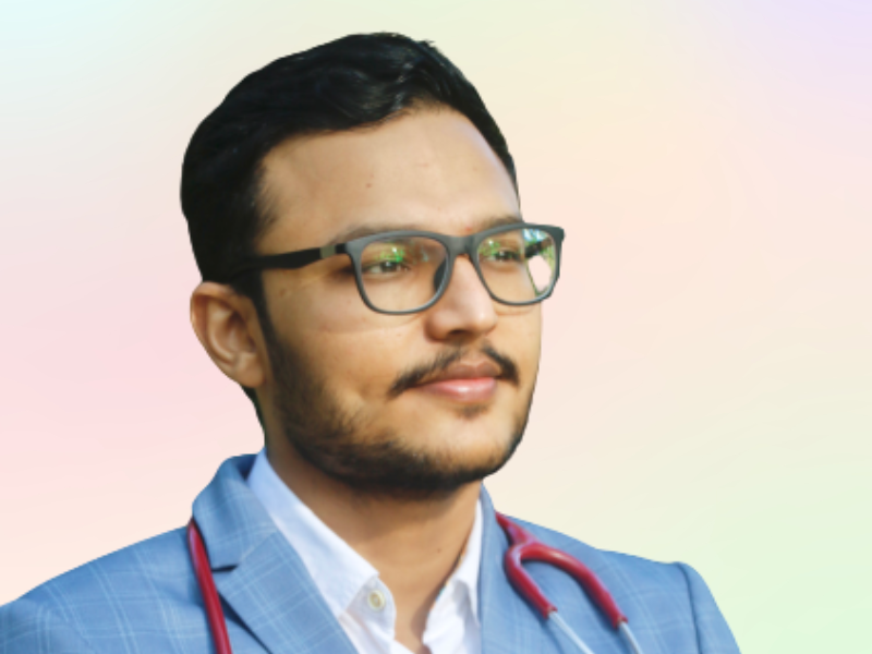 Best Cardiologist in Bangalore | Dr. Ameet Oswal