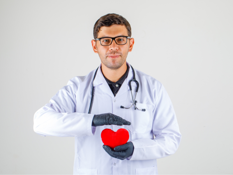 Cardiologist | Best Cardiologist in Bangalore | Dr. Ameet Oswal