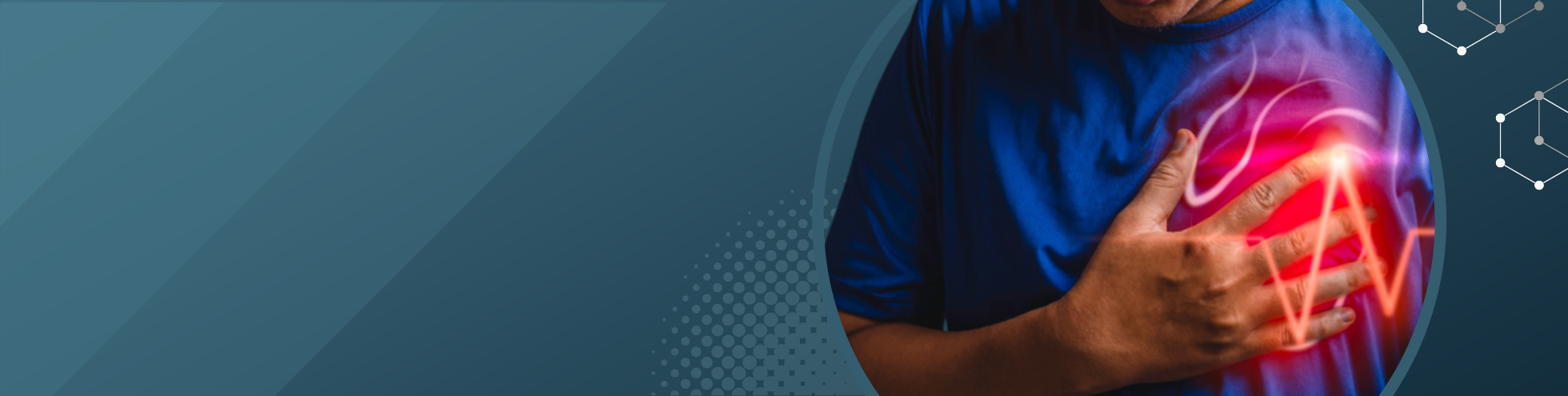 Dr Ameet – Cardiologist in Bangalore