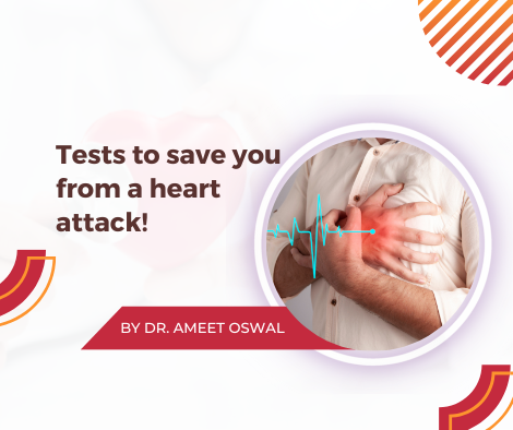 Cardiologist Near Me in Basavanagudi, Bangalore | Dr. Ameet Oswal