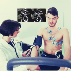 Stress Echocardiography Test in Bangalore | Dr. Ameet Oswal