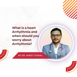heart Arrhythmia