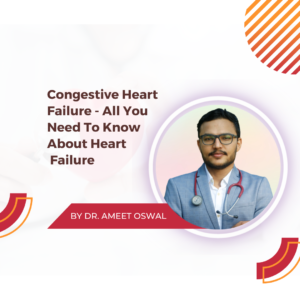 What is Congestive Heart Failure