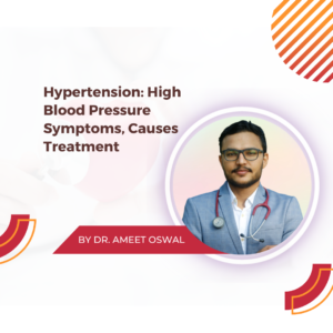 Hypertension: High Blood Pressure Symptoms, Causes Treatment