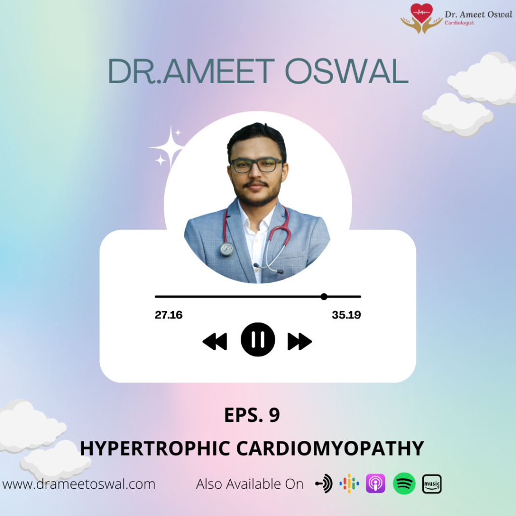 Hypertrophic Cardiomyopathy