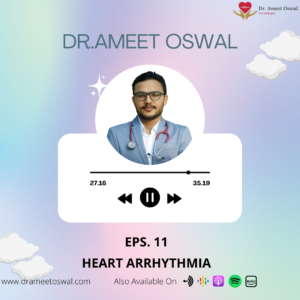 heart Arrhythmia