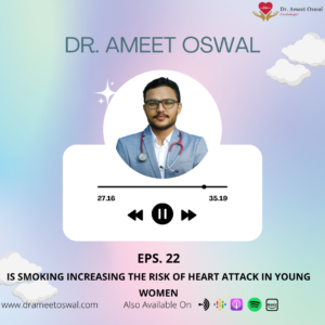 Best Cardiologist in Bangalore| Dr Ameet Oswal